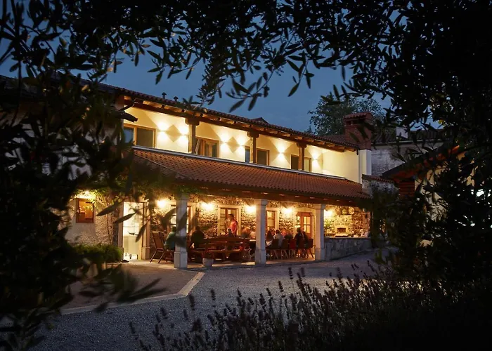 Ferjancic Estate Rooms