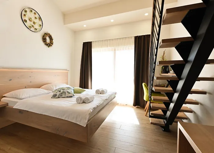 Ferjancic Estate Rooms