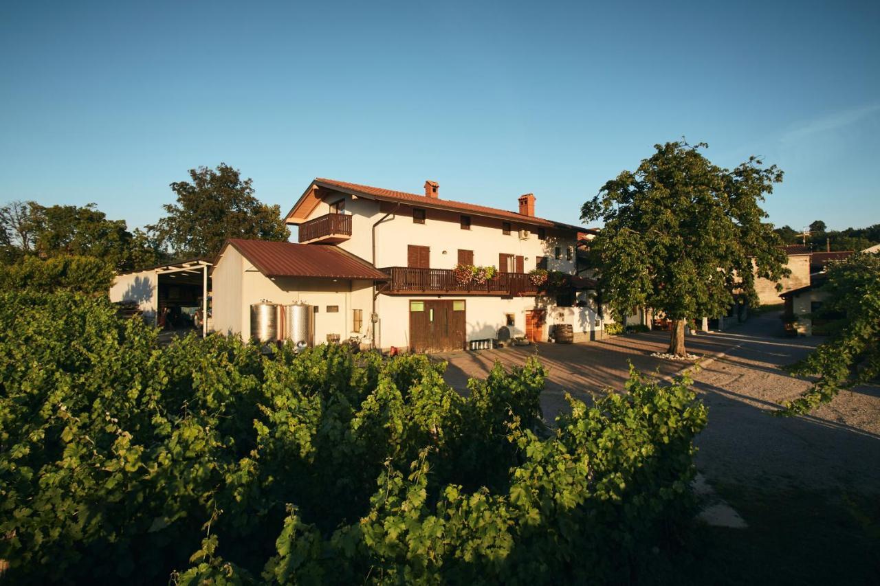 Ferjancic Estate Privatunterkunft