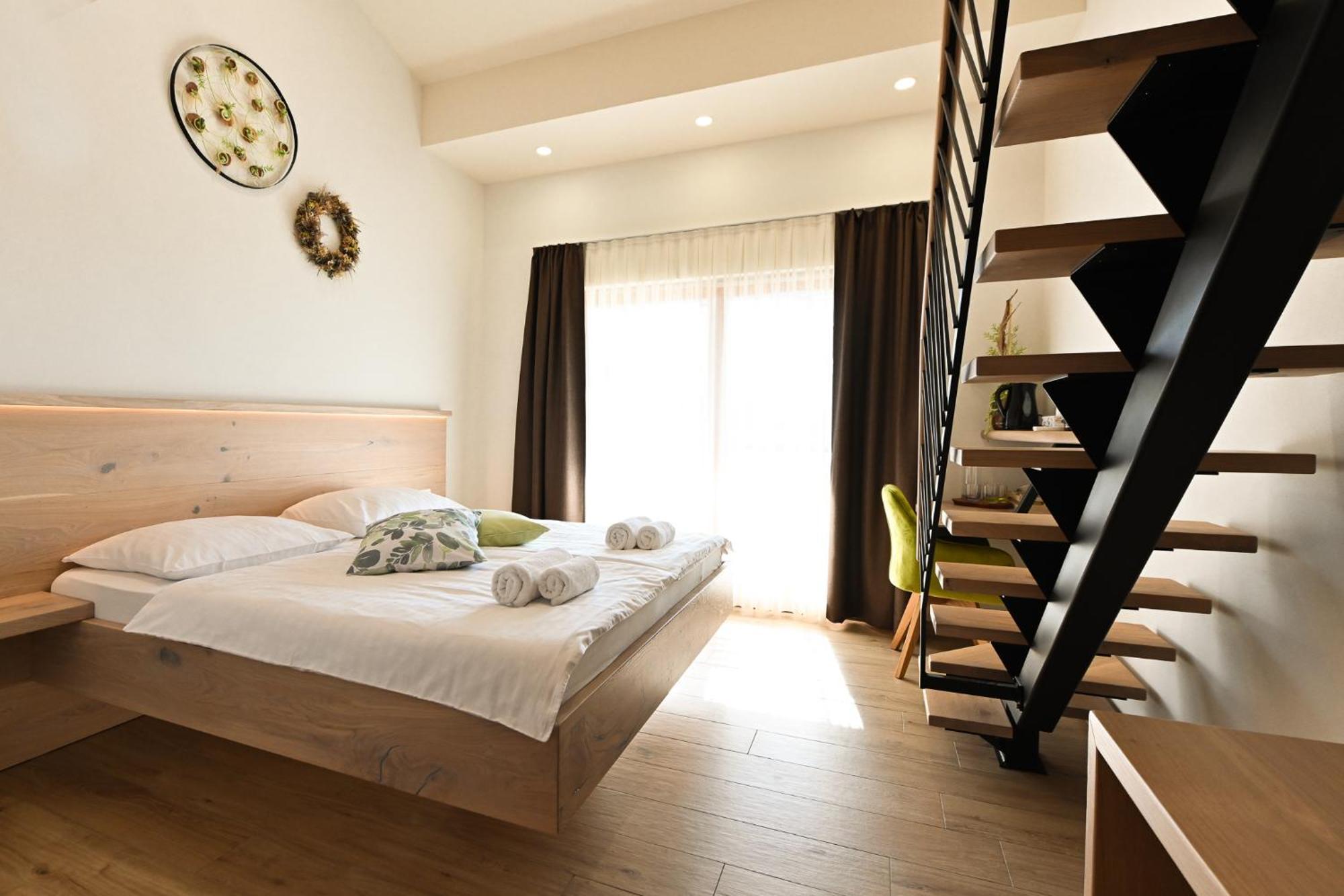 Ferjancic Estate * Ajdovščina