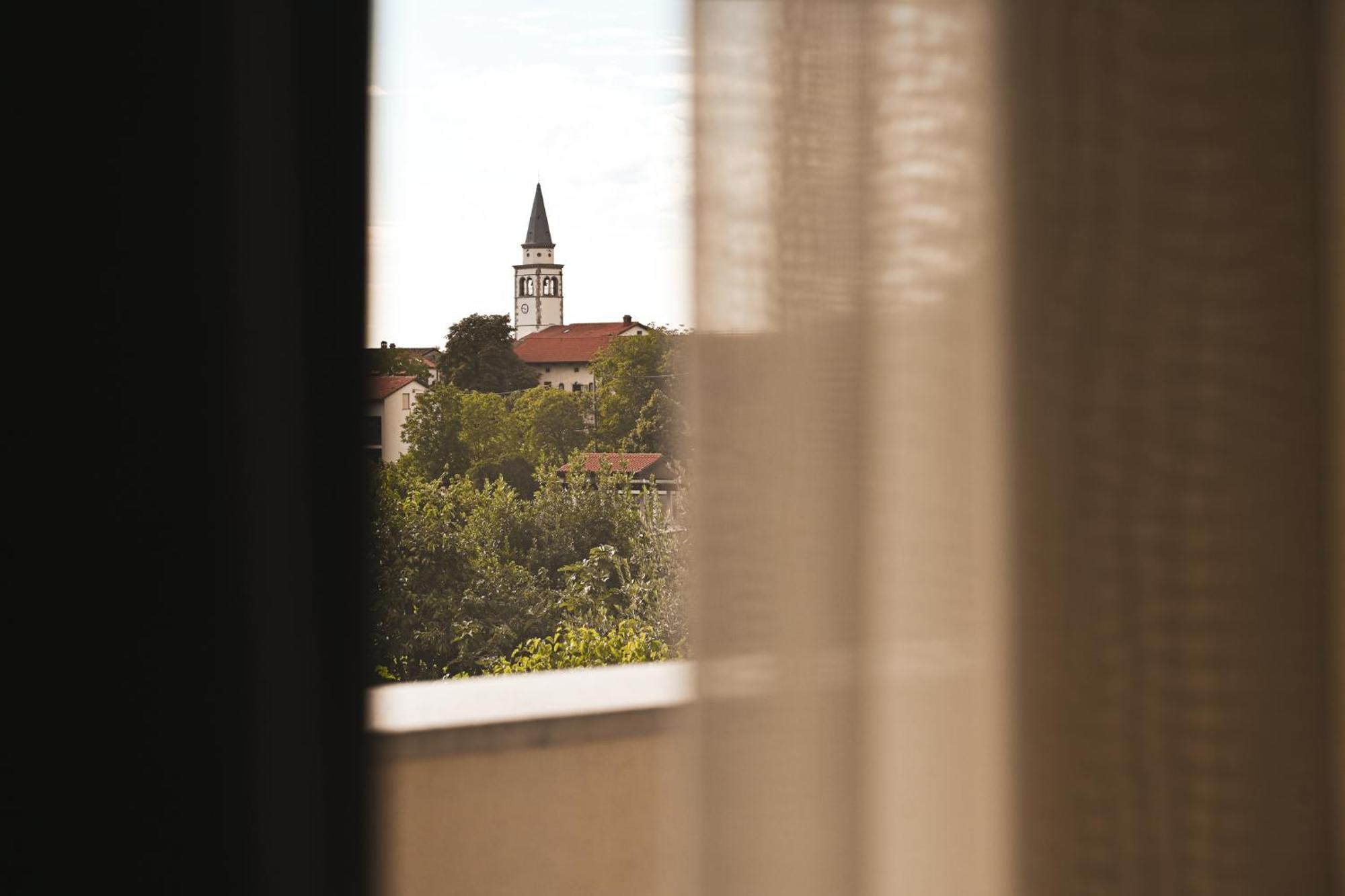 Ferjancic Estate Privatunterkunft Ajdovščina